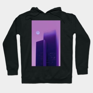 Earthly Shining Hoodie